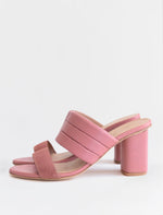 Cargar imagen en el visor de la galería, Catalina Mule - Rosa
