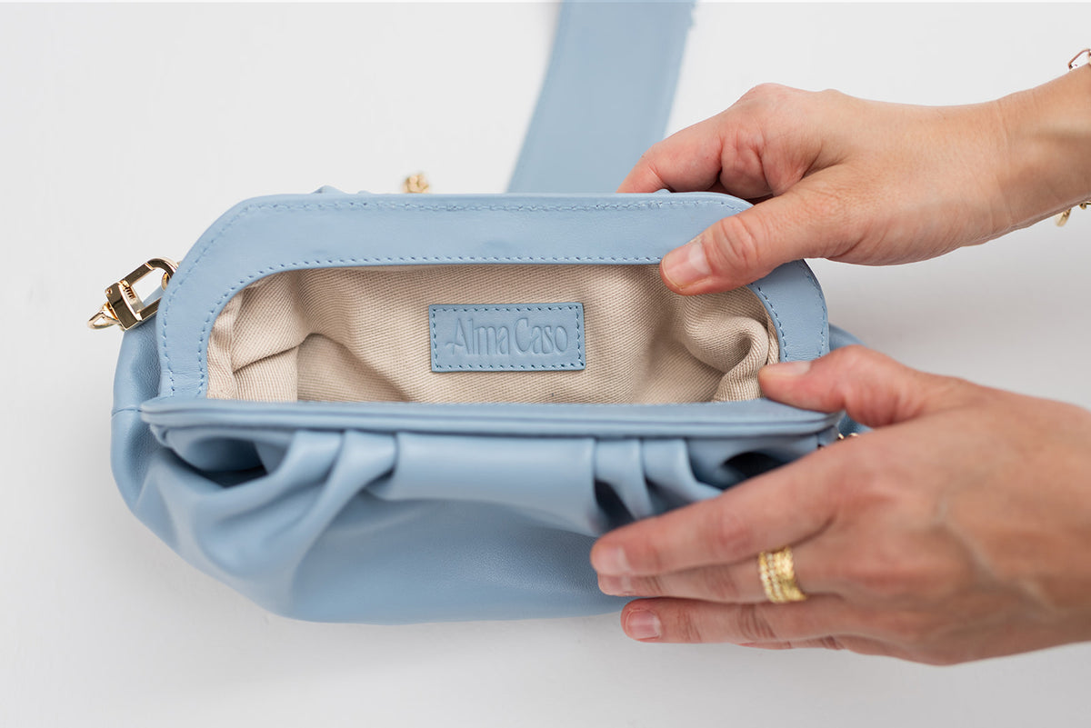 GIULIA MARESCA CLUTCH BAG GIULIA MARESCA/ ジュリアマレスカ CLUTCH