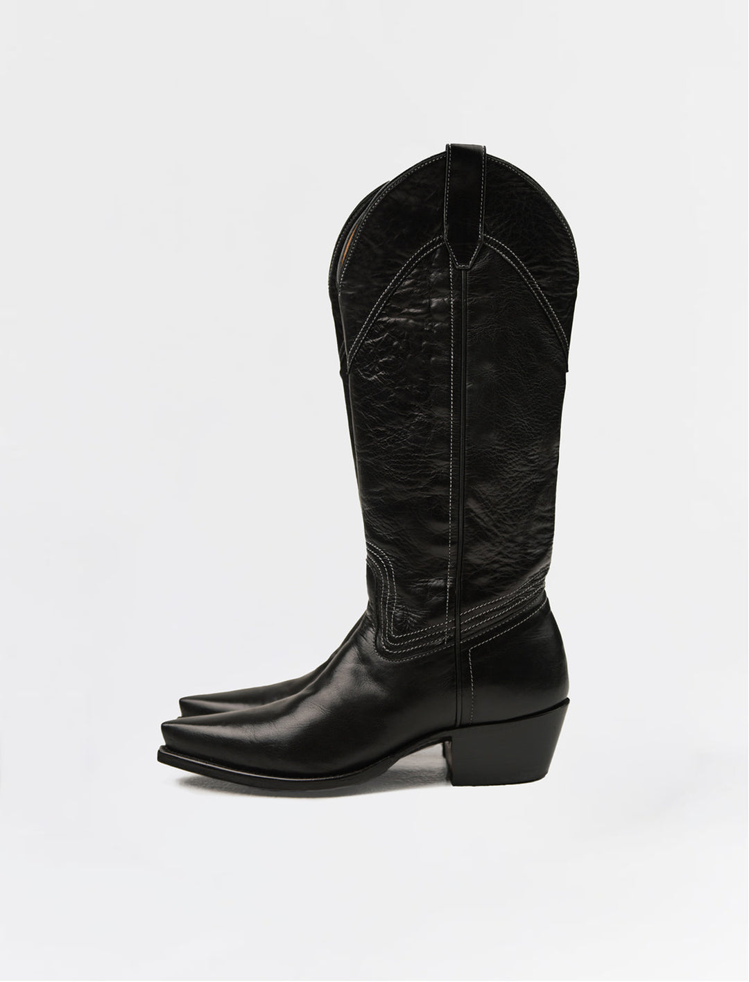 Bota vaquera Inés