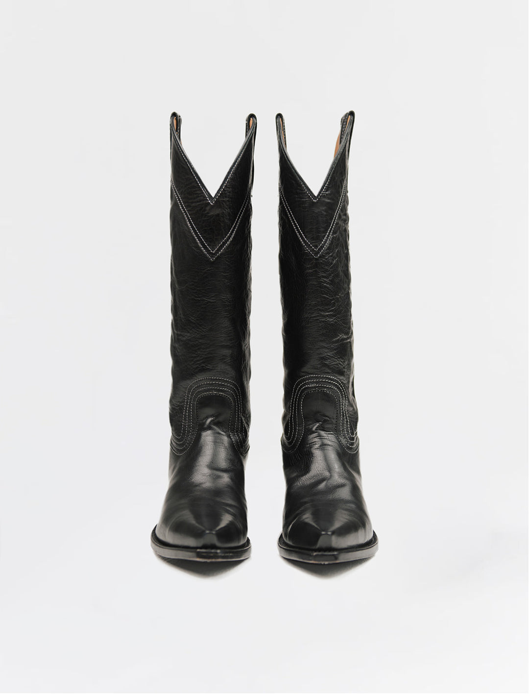 Bota vaquera Inés