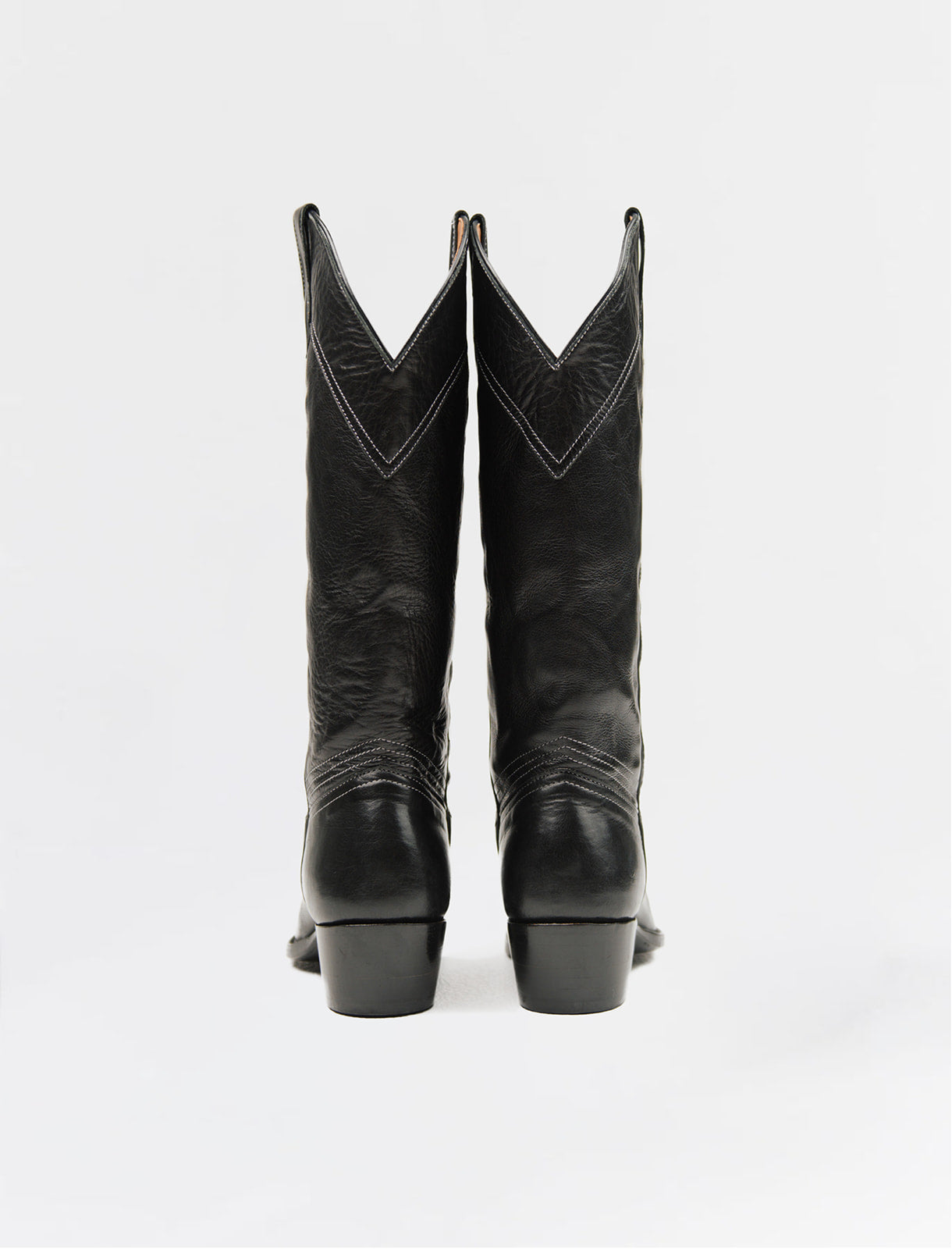Bota vaquera Inés