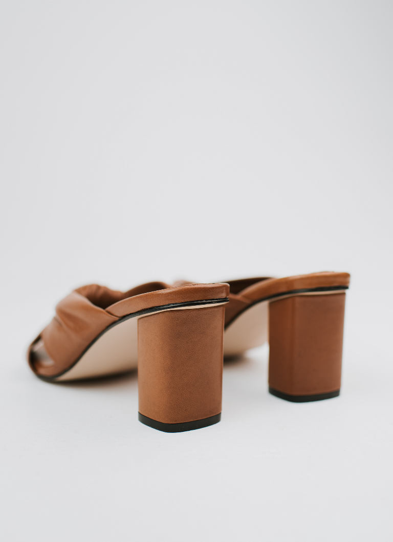 Teresa Mule brown