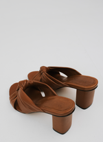 Load image into Gallery viewer, Teresa Mule brown