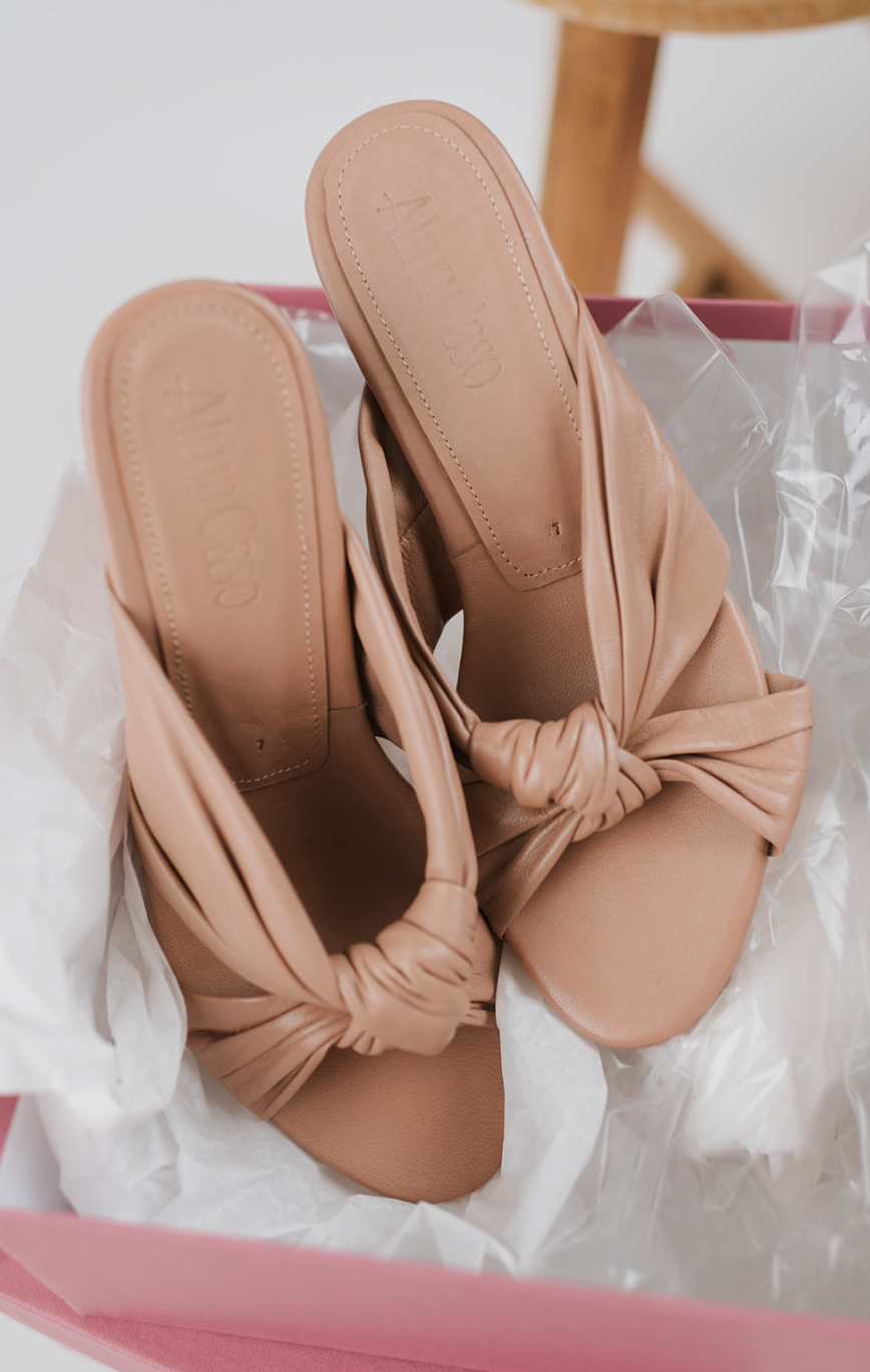 Teresa Mule Nude