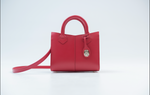 Load image into Gallery viewer, Isabel Cherry Bag