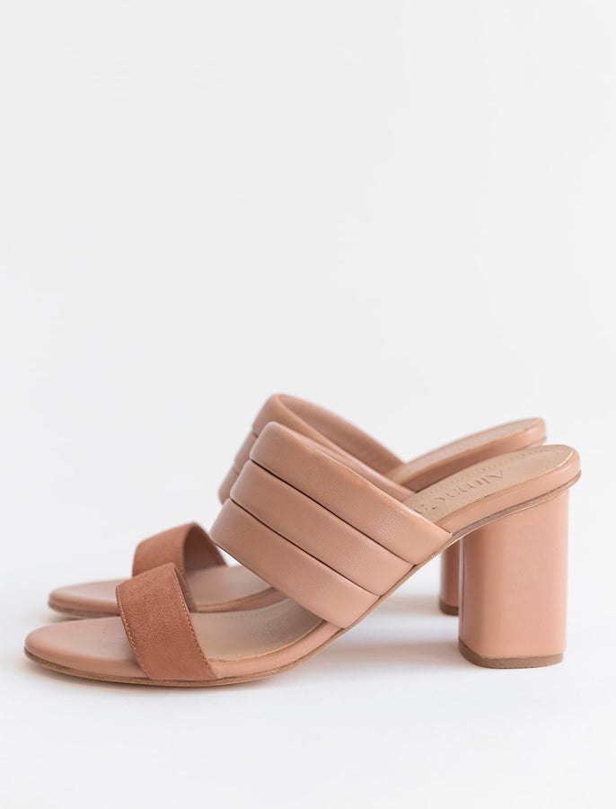 Catalina  Shoes Alma Caso