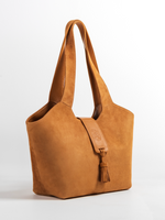 Load image into Gallery viewer, Carolina Bag Tan