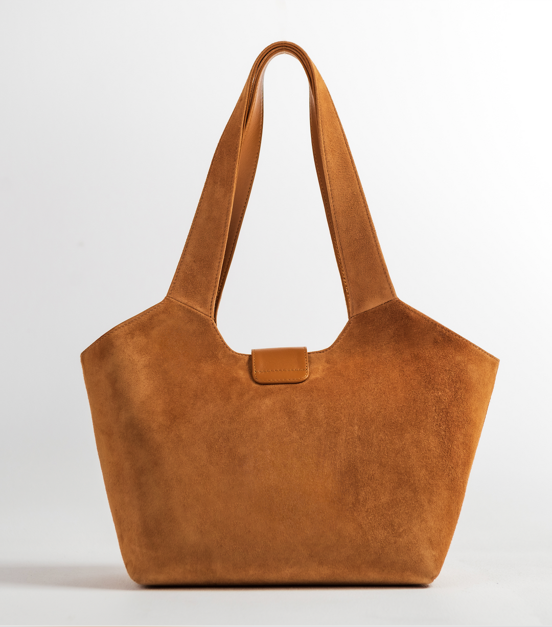 Carolina Bag Tan