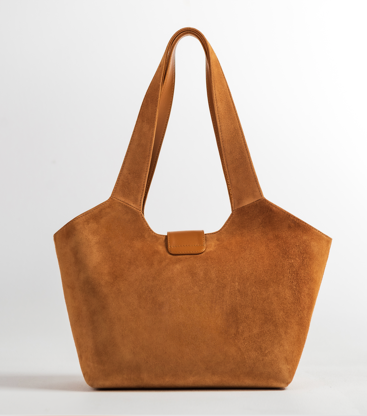 Carolina Bag Tan