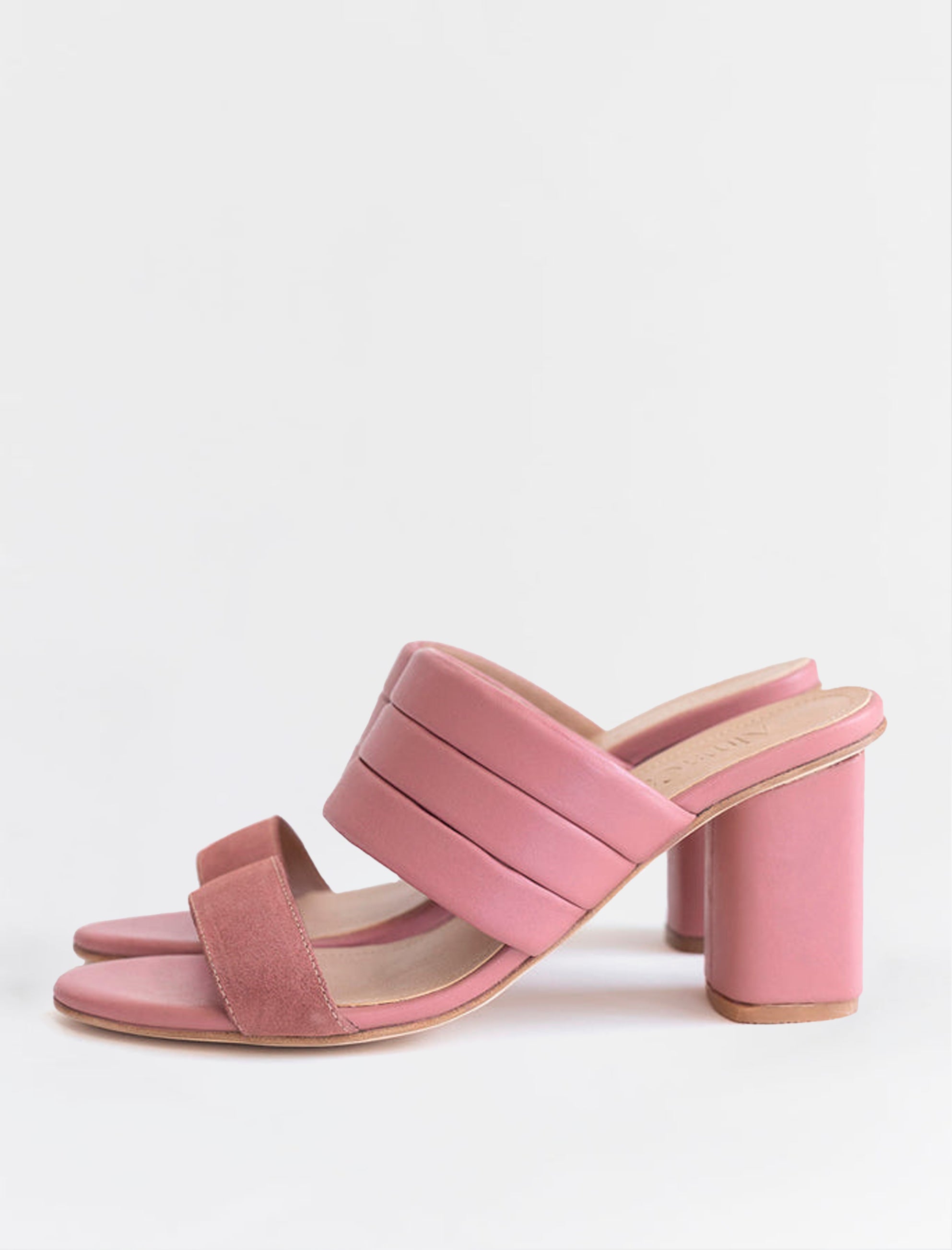 Catalina Mule - Rosa