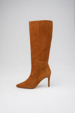 Load image into Gallery viewer, Celina TALL BOOT- SUEDE
