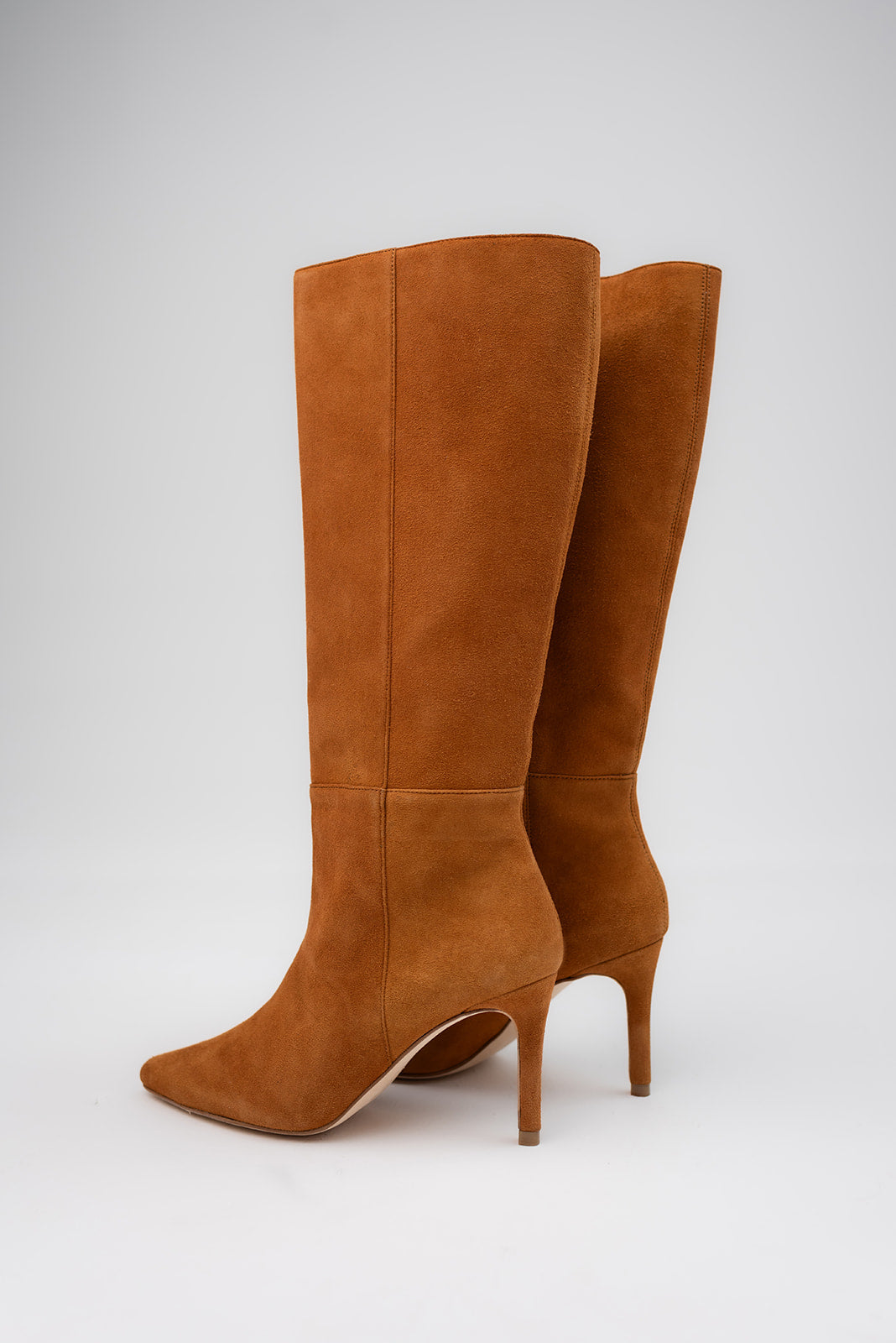 Celina TALL BOOT- SUEDE