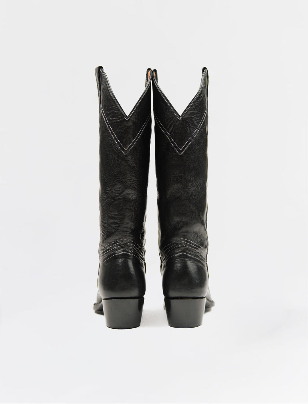 Inés Cowboy Boot