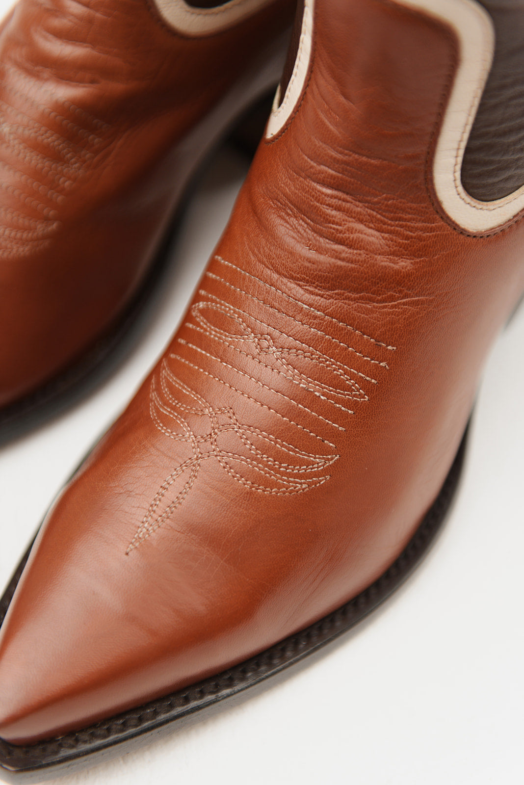 Bota vaquera Victoria Midi