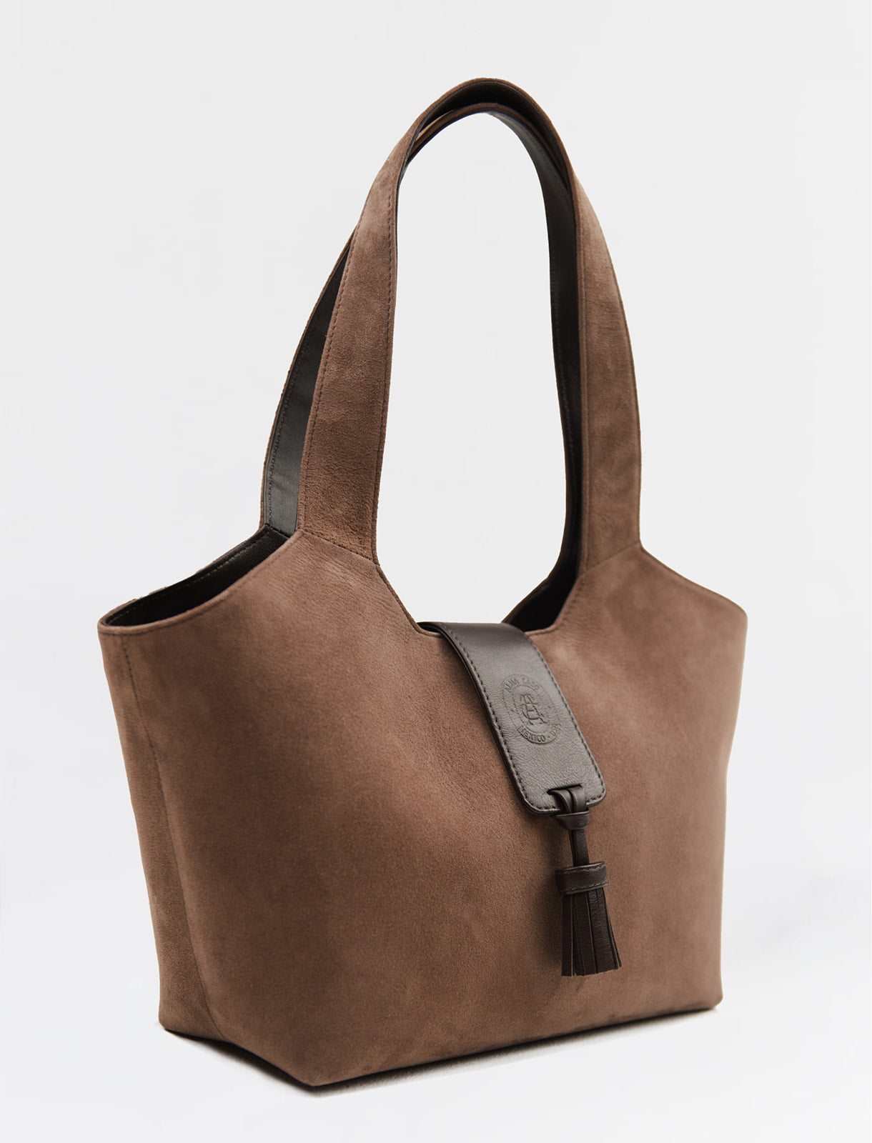 Carolina Bag Chocolate Brown