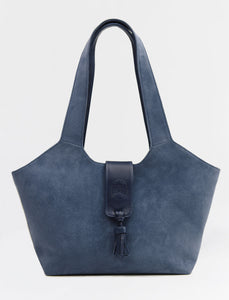 Carolina Bag Navy Blue