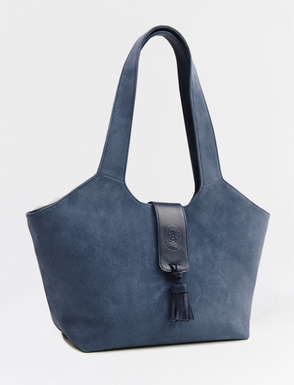 Carolina Bag Navy Blue