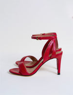 Load image into Gallery viewer, Lucia Sandal - Red
