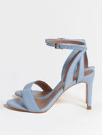 Load image into Gallery viewer, Lucia Sandal-Light Blue
