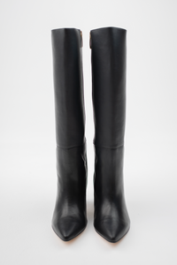 Celina Tall boot - Black