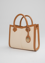 Load image into Gallery viewer, Pre order Isabel Bag Canvas
