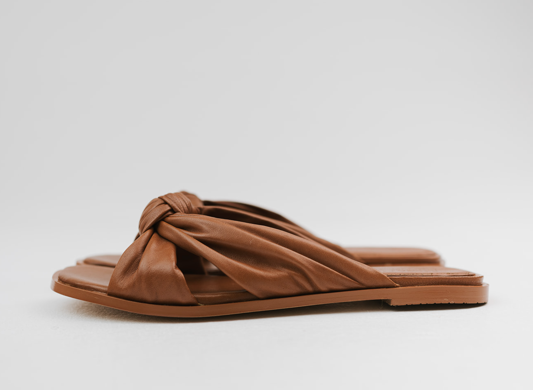 Elena Sandals Brown