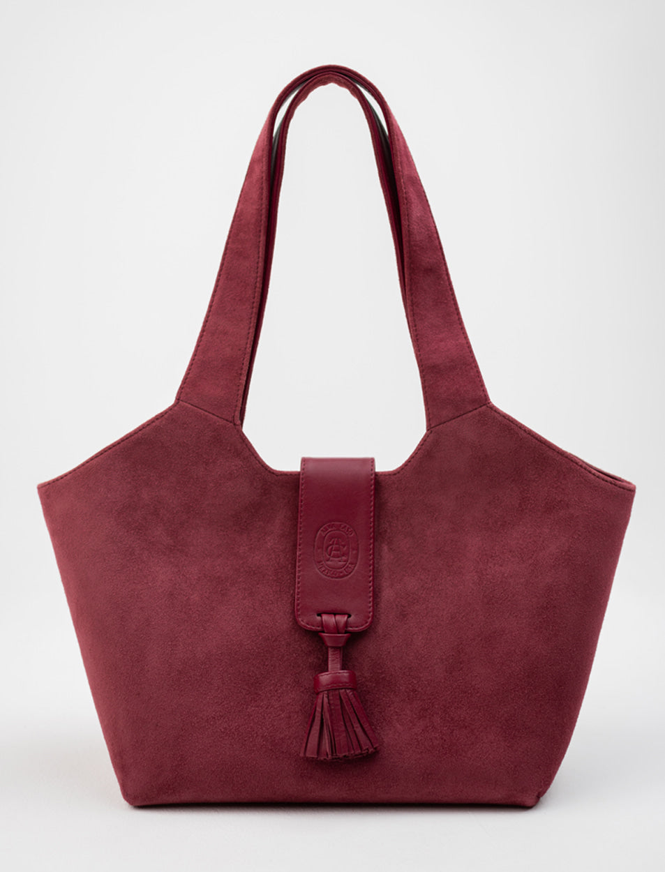 Carolina Bag burgundy
