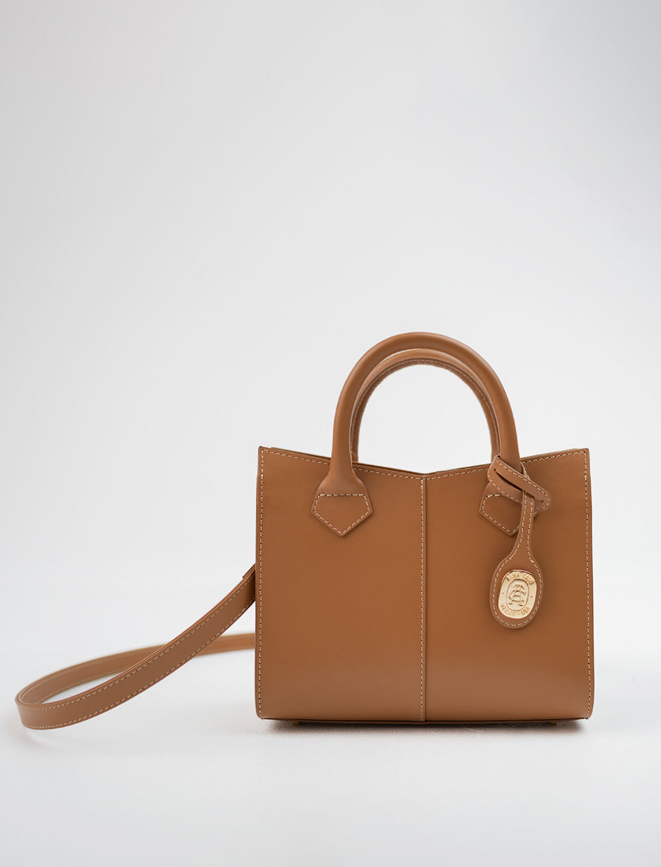 Isabel Handbag tan
