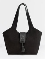 Load image into Gallery viewer, Carolina Bag Black
