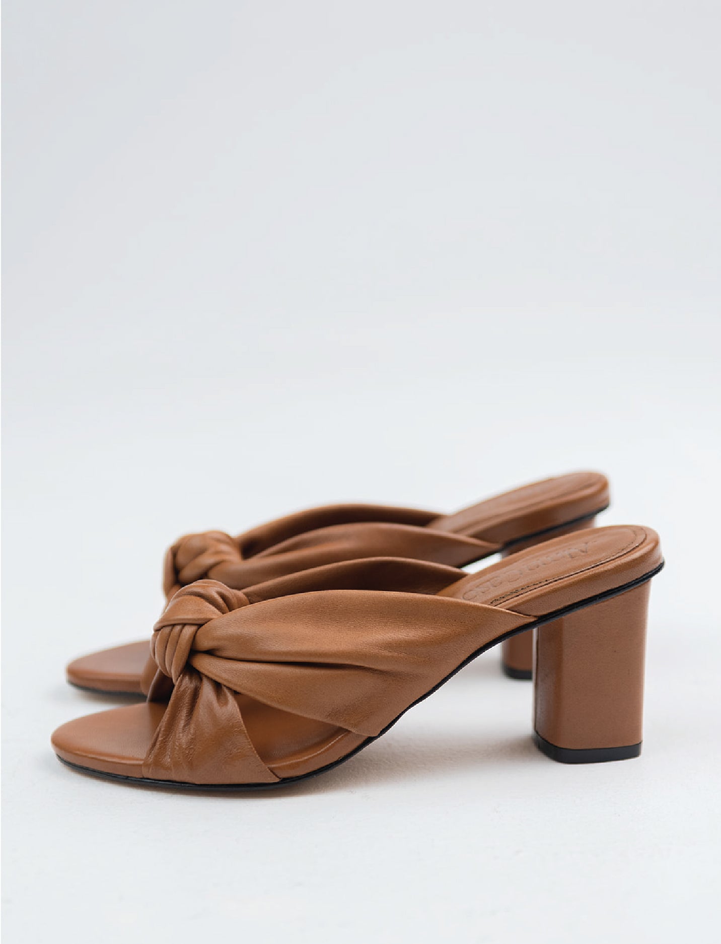 Teresa Mule brown