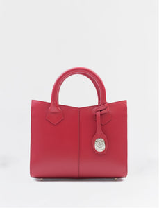 Isabel Cherry Bag