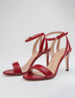 Load image into Gallery viewer, Lucia Sandal - Red
