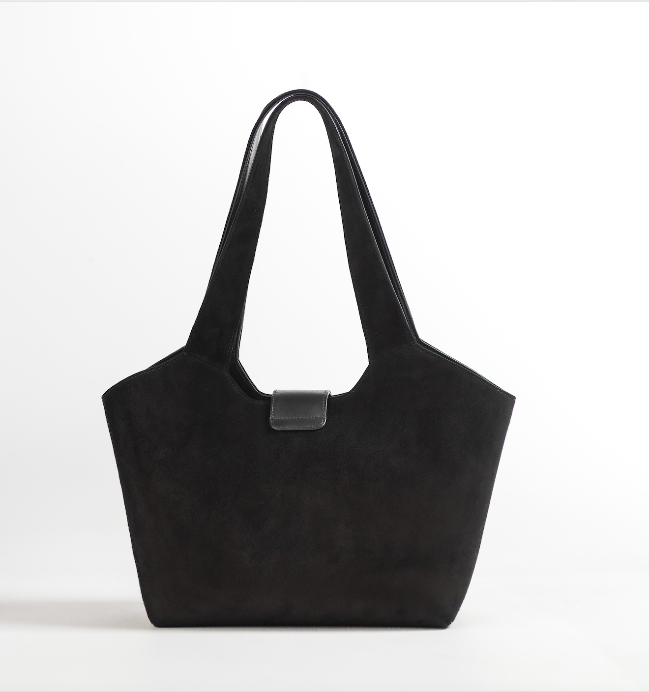 Carolina Bag Black