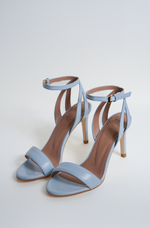 Load image into Gallery viewer, Lucia Sandal-Light Blue

